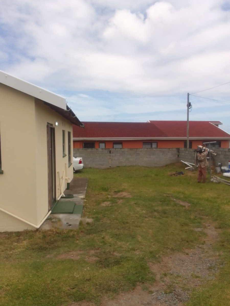 To Let 2 Bedroom Property for Rent in Haven Hills Eastern Cape